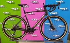 Gravelfahrrad BOTTECCHIA -