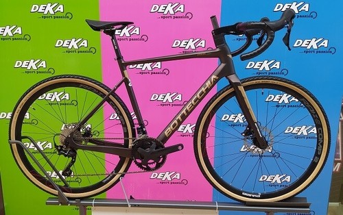 Gravelfahrrad bottecchia - bottecchia,