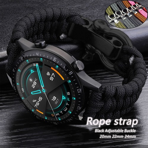 Survival nylon rope - nylon,