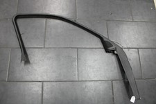 Abdeckung Fensterrahmen vorne