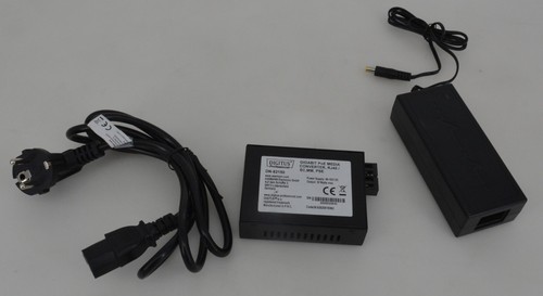 Ethernet medienkonverter - ethernet,