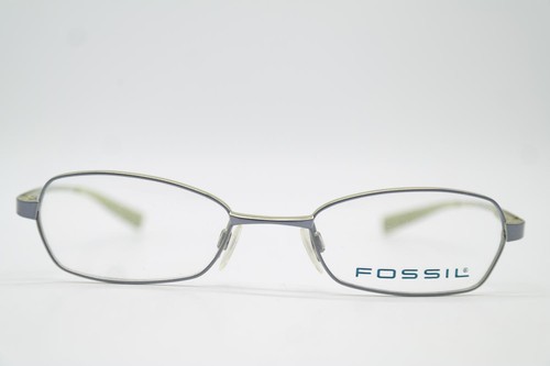Brille fossil cheyenne blaun - fossil,