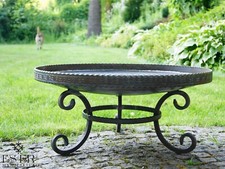 Feuerschale Feuerstelle