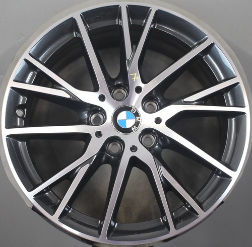 Alufelge bmw 1er - alufelge,