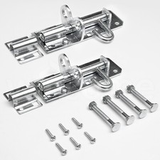 Verzinkt brenton pad - 4"/6"/8",