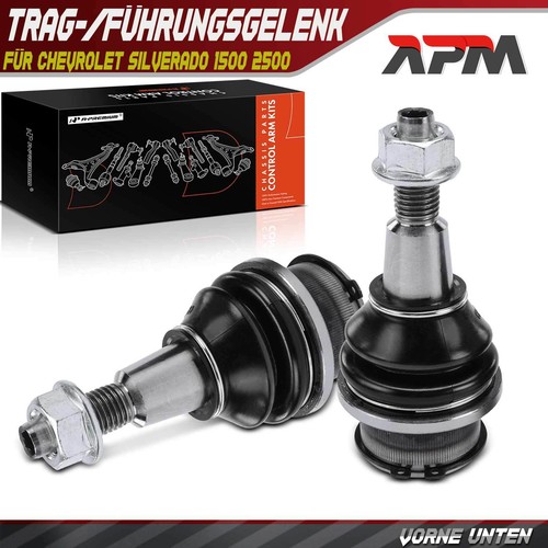 Trag führungsgelenk vorne - trag-/führungsgelenk,