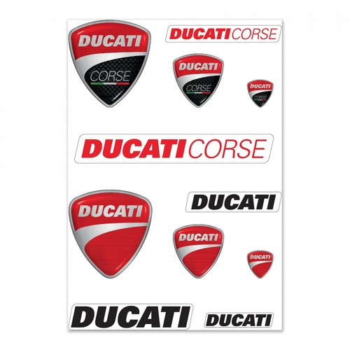 Ducati mix corse company - mix,