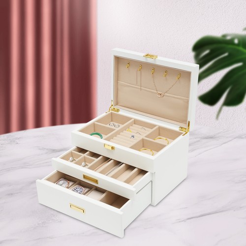 Schicht schmuckkasten holz - schicht,