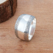 E05 breiter Ring Kelten