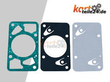 Kart Rennkart Kartsport Dichtsatz Reparatursatz Kit Mikuni DF44-210 Benzinpumpe 