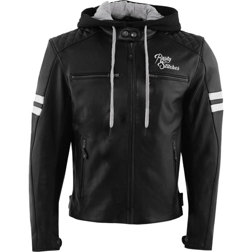 Herren motorrad leder - herren,