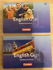 Cornelsen English G 21