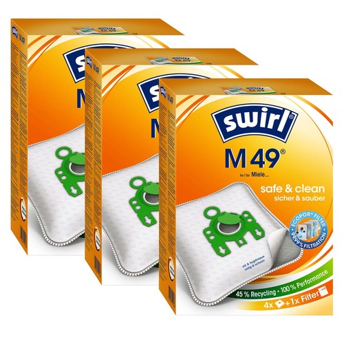 Swirl 49 mp - m,
