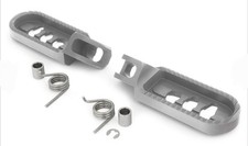 Fußrastentieferlegung BMW