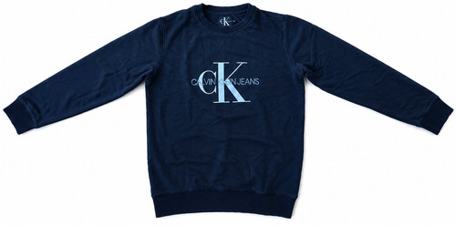 Calvin klein pullover - klein,