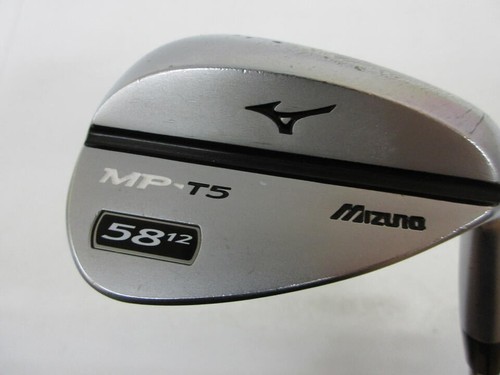 Mizuno white satin wedge - mp-t5,