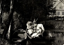 Ak Spreewald, sorbische