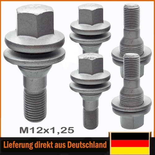 Radbolzen radschrauben für - radschrauben,