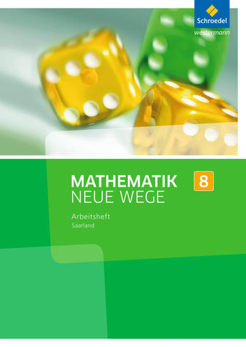 Mathematik neue wege - wege, 8