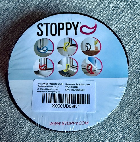 Stoppy stoppi fensterstopper - stoppy,