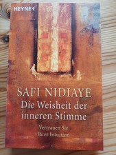 Die Weisheit der inneren