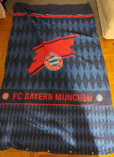 FC Bayern München Bettwäsche