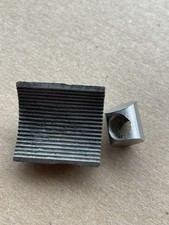 Cinelli 1R Vorbau / Lenker Klemmung , 2 Teile