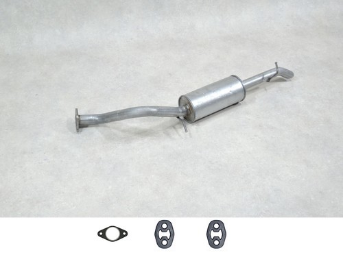 Endtopf neu für mazda - neu,