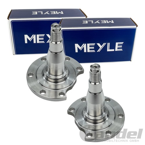 Meyle achsschenkel hinten - meyle,