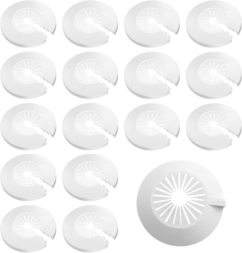 Stück heizungsrohr rosette - stück,