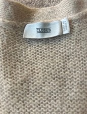 Closed Alpaka Cardigan