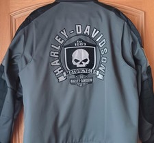 Harley Davidson Jacke  2XL  -