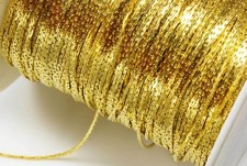 Schlangenkette Kupfer 0,8/1mm