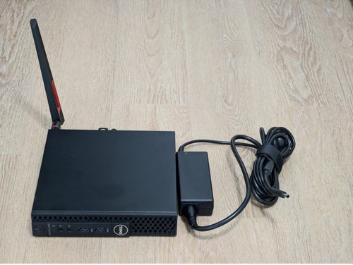 Dell optiplex 3050 - optiplex, pc