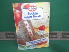 Baking Makes Joy 27 - Recipes