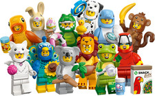 LEGO® Minifiguren Serie 28 -