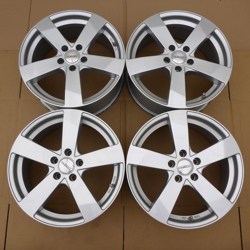 Alufelgen ford volvo 5x108 - ford,