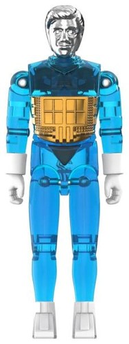 Micronauts reaction - micronauts, reaction+