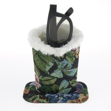 Retro Brillen Schreibtisch