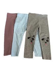 Leggings Set Mädchen Gr. 98