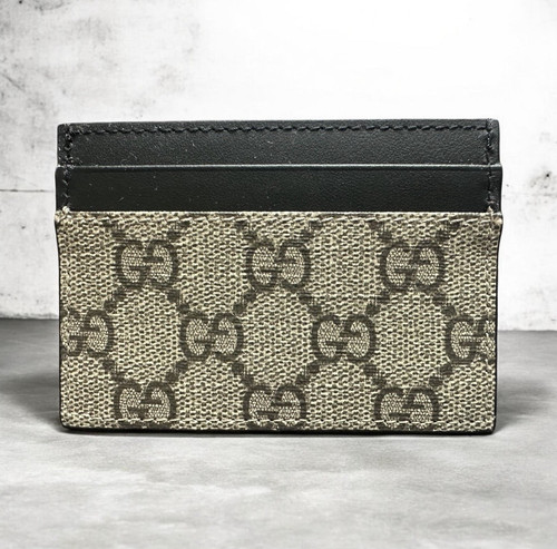 Gucci kartenetui geldbörse - gucci,