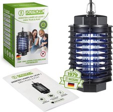 ISOTRONIC Insektenlampe 230 V