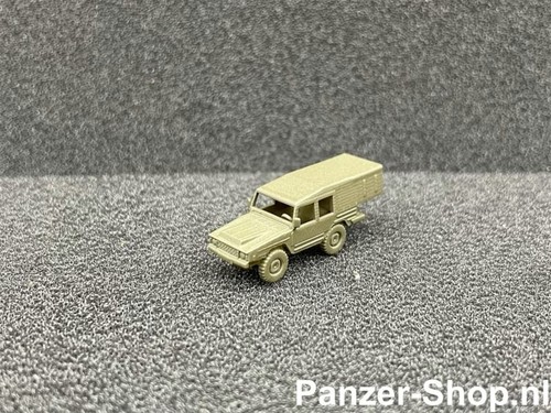Spur volkswagen iltis - spur,