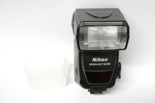 Nikon Speedlight SB-800 Blitz