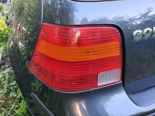 Rücklicht links für golf - rücklicht, vw