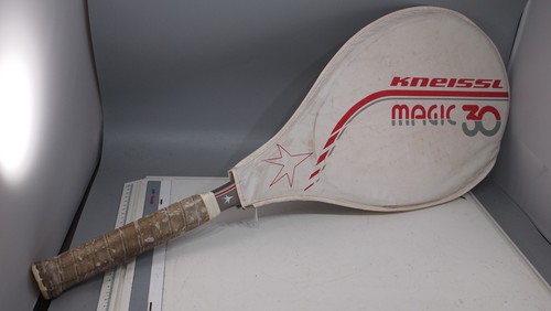 Kneissl magic white star - white,