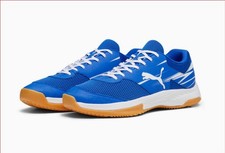 Puma Varion II Hallenschuh 107341-03 Indoor Volleyball Handball Training Sport 