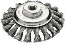 Lessmann Zopfkegelbürste