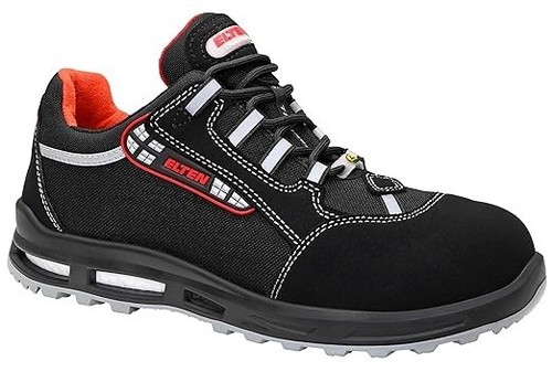 Elten sicherheitshalbschuh - elten,