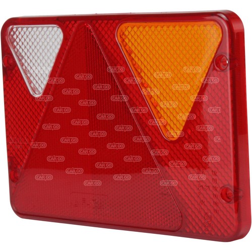 Lichtscheibe rl80 rechts - rl80,